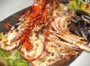 parrillada de marisco