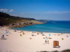 playa de a marosa