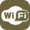 Internet WiFi gratuito