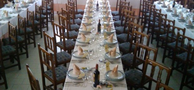Salón 1