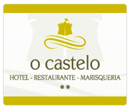 Contacto Hotel o Castelo