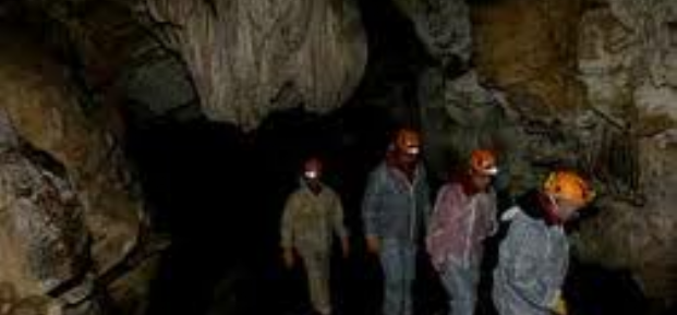 cueva rei cintolo