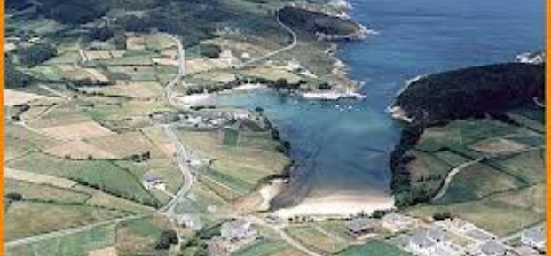 playa de portocelo